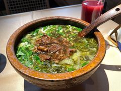 -山石榴·贵州菜(丰盛里店)