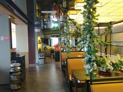 -樱嘢·炭火烧肉(惠南店)