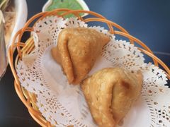 -Santoor 萨都里印度餐厅(北锣鼓巷店)