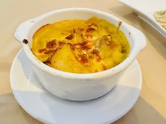 -德大西餐社(云南南路店)