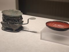 -陕西历史博物馆