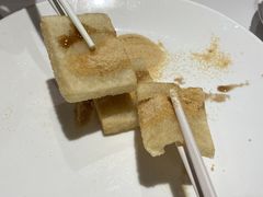 -川味堂·四川豆花(八卦岭店)