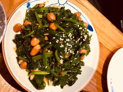 -锦尚阁烤鱼•天津菜(宣武门胡同店)