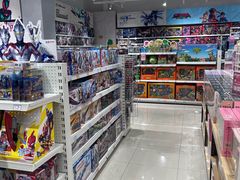 -TOYSRUS玩具反斗城(苏州中心店)