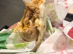 -肯德基(杭州浦沿店)