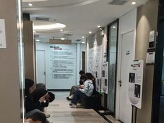 -牙博士口腔品牌连锁(昆山城区店)