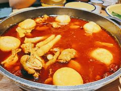 -李子坝梁山鸡(源著天街十五鸡哥店)