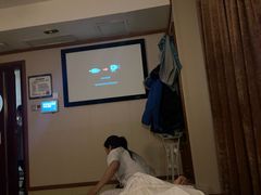 -颐而康·按摩·艾灸·足疗(南岸晶都店)