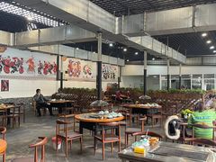 -西昌老号李小肠特色烧烤园(双流店)