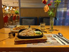 -半秋山西餐厅(沙坪坝店)