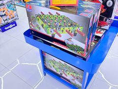 -TOYSRUS玩具反斗城(万博广场店)