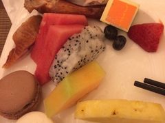 -杭州国际会议中心洲际酒店-原素全日餐厅(解放东路店)