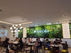-Peet's Coffee皮爷咖啡(上海长风大悦城店)