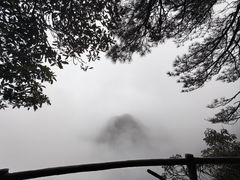 -三清山风景名胜区