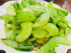 -南记食粥坊·宵夜大排档(莲花总店)