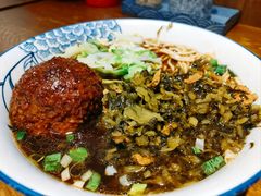 -一味老卤面(大石桥店)