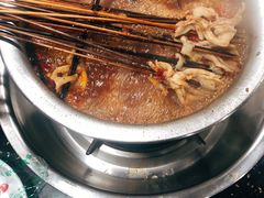 -小向麻辣烫(天街总店)