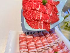 -大熊猫毛肚火锅(烟台万象汇店)