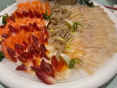 -上海会馆(香港名都店)