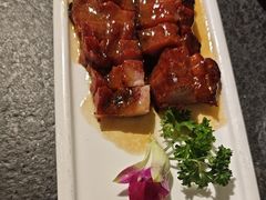 -金翠河烧鹅餐厅(解放碑时代广场店)