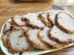 -竹青胶东摔面(黄岛开发区店)