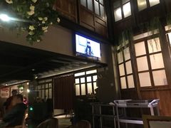 -通海俄式烧烤(下瓦房店)