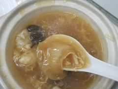 -添發碗仔翅美食