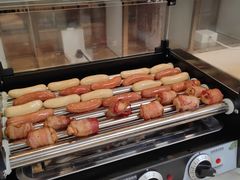 -北京贵宾楼饭店 红墙咖啡厅