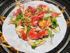 -梨花自助烤肉(西三旗万象汇店)