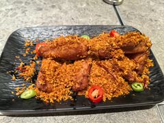-留半山·香港食堂(啦啦宝都店)