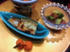 传统怀石料理-京怀石·壬生