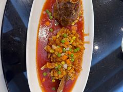 -丰收日·小海鲜·沪上家宴(顾村正大店)