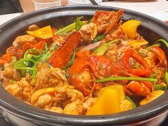 -辉记海鲜美食(氹仔店)