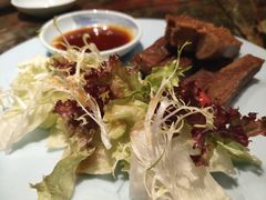 -炙柒Sekinana·精致料理 烧鸟·铁板烧(海上世界店)
