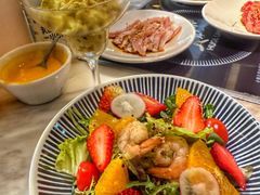 -火炉火自助餐(西直门凯德MALL店)