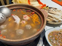 -菌小白火锅(时尚天河店)
