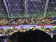 -中南南通体育会展中心