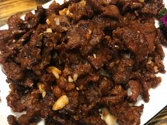 -裕德隆清真饭庄·天津特色菜(河东店)
