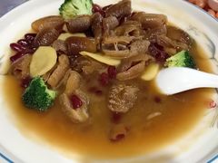 -北海金昌开元名都大酒店·四季轩中餐厅