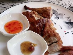 -一江春水·杭帮臻宴(三台山店)