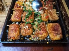包浆豆腐-86烧烤 | 江湖菜(石人总店)
