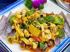 -东江海鲜大排档·潮汕菜·砂锅粥