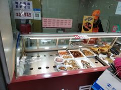 -鹅堂·荣昌卤鹅(学田湾店)