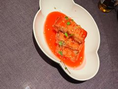 -華府(凯德晶萃店)