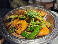 -全聚贤餐厅·湖北家常菜(沙湖店)