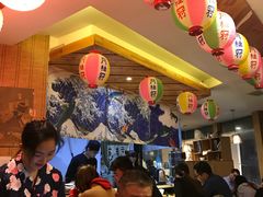 -有喜屋·深夜食堂(北京西路店)