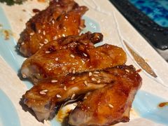 -炙柒Sekinana·精致日料(合生汇店)
