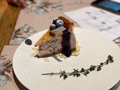 -咖梦餐厅 COMENG RESTAURANT