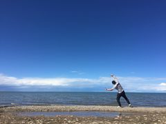 -青海湖国家重点风景名胜区