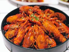 -霸王虾·麻辣小龙虾(清水河公园店)
